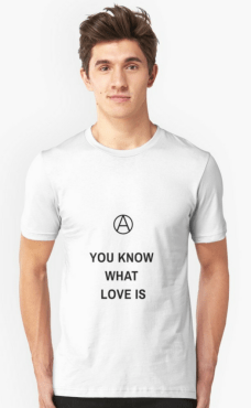 You Know What Love is