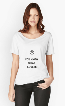 You Know What Love is